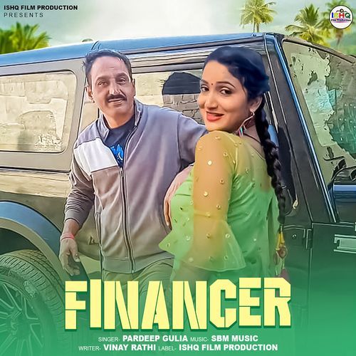 Financer Pardeep Gulia MP3 Download