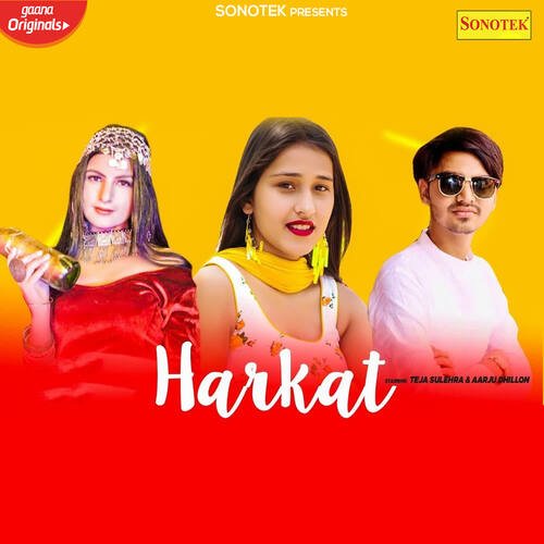Harkat Teja Sulehra MP3 Download