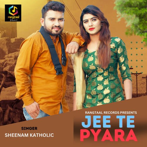 Jee Te Pyara Sheenam Katholic MP3 Download