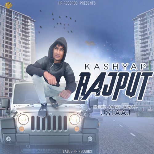 Kashyap Rajput Ustaaj MP3 Download
