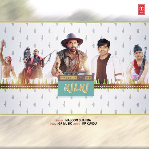 Kilki Masoom Sharma MP3 Download
