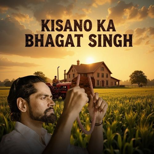 Kisano Ka Bhagat Singh Its Harrish MP3 Download