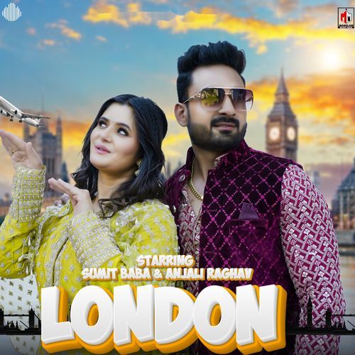 London Nonu Rana MP3 Download