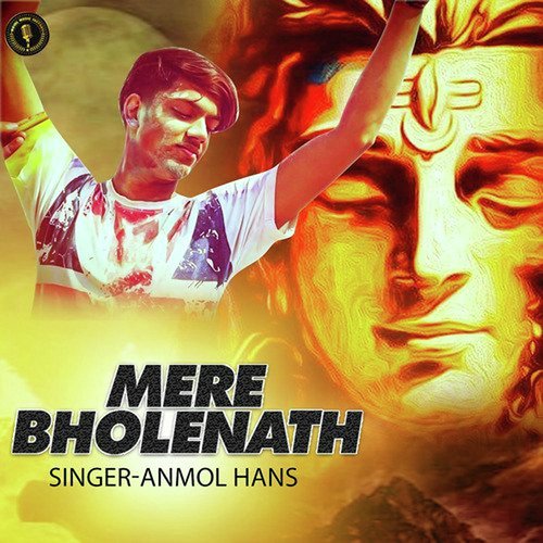 Mere Bholenath Anmol Hans MP3 Download