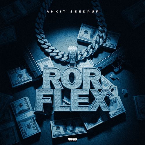 RoR FLEX Ankit Seedpur MP3 Download