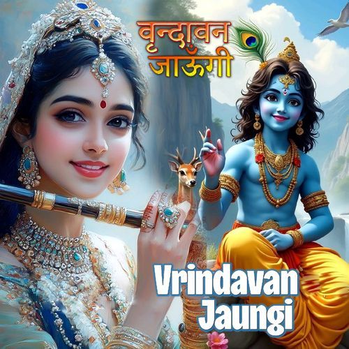 Vrindavan Jaungi Rajal Garan MP3 Download