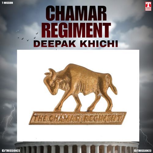 Chamar Regimemt (feat. Deepak Khichi) Andy Niyana MP3 Download