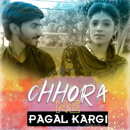 Chhora Ne Pagal Kargi NISHANT SINGH SIKANDRABAD MP3 Download