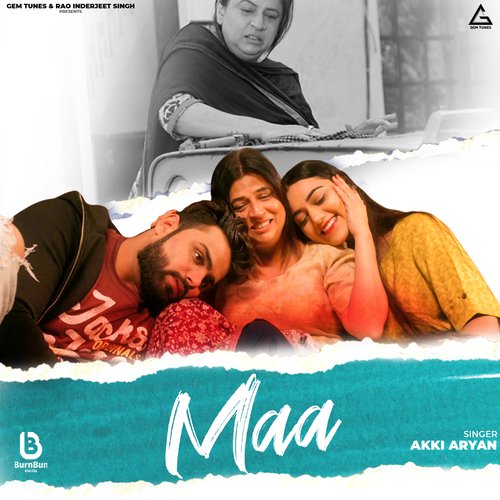 Maa Akki Aryan MP3 Download