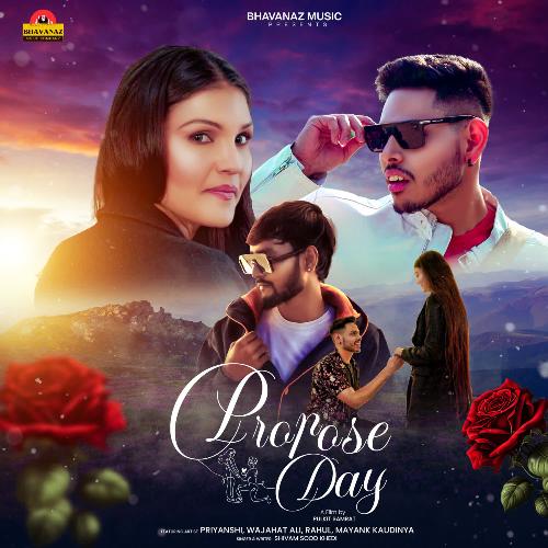 Propose Day Shivam Sood Khedi MP3 Download