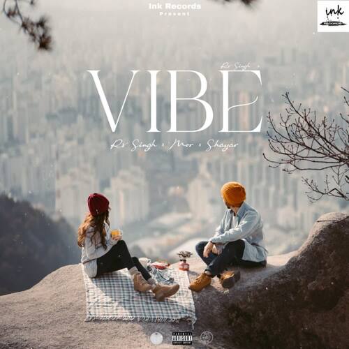 VIBE RV Singh MP3 Download