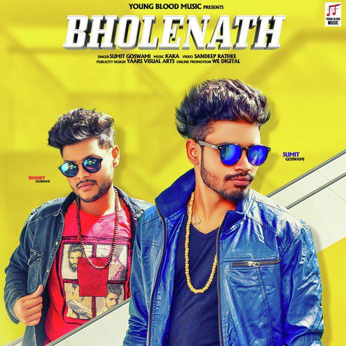 Shanky Goswami Songs MP3 Download