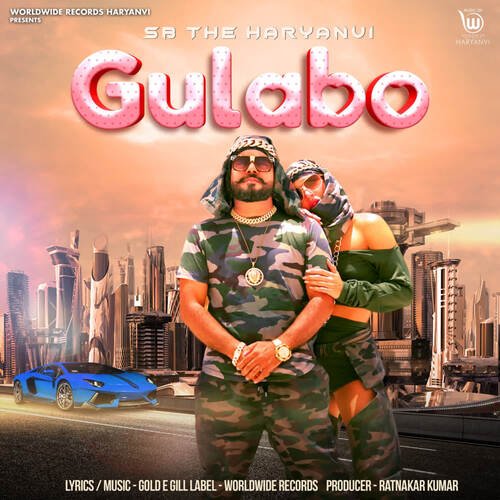 Gulabo SB The Haryanvi MP3 Download
