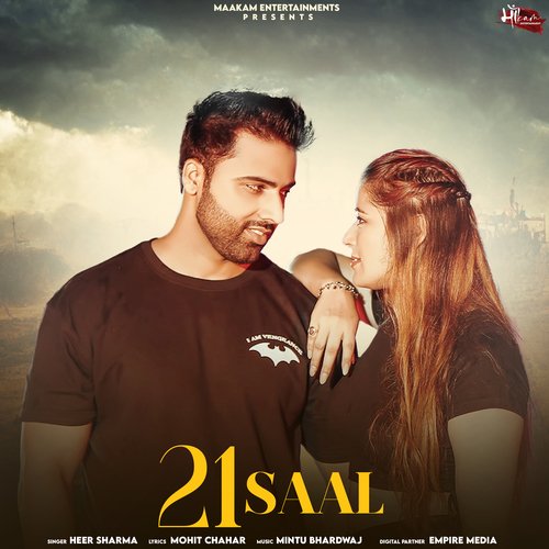 21 Saal Heer Sharma MP3 Download