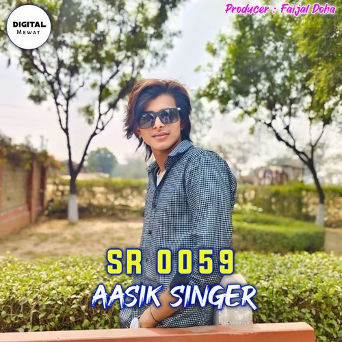 Aasik Singer SR 0059 Aasik Singer Burja MP3 Download