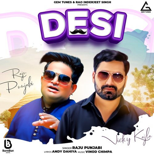 Desi Raju Punjabi MP3 Download