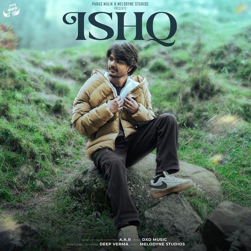 Ishq AKR MP3 Download