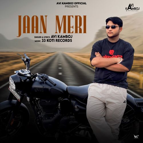 Jaan Meri Avi Kamboj MP3 Download