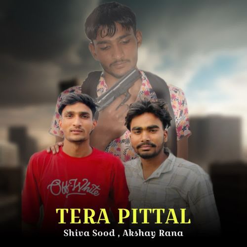 Tera Pittal Akshay Rana MP3 Download