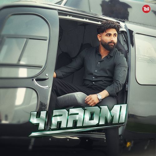 4 Aadmi Mr. Maxxx MP3 Download