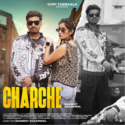 CHARCHE Gopi tabraala MP3 Download