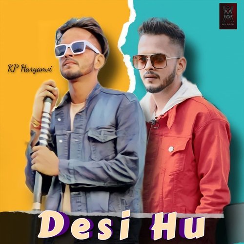 Desi Hu K.P. Haryanvi MP3 Download