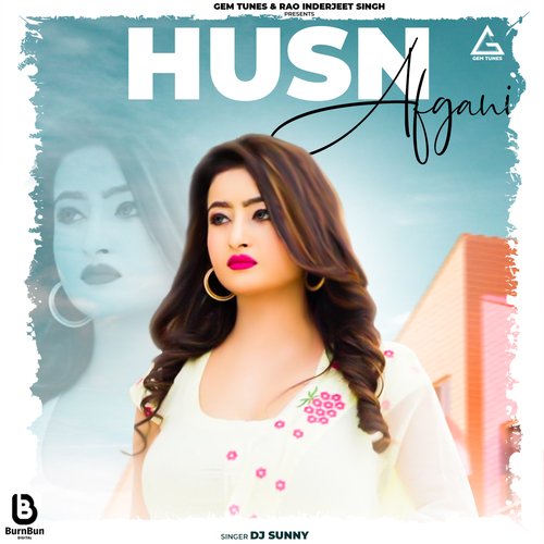 Husn Afgani DJ Sunny MP3 Download
