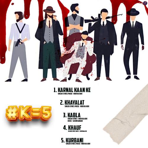 #K=5 Indri Ka Abhi MP3 Download