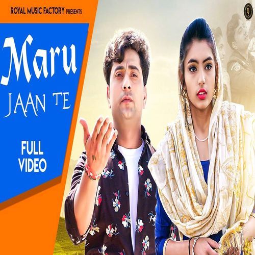 Maru Jaan Te Sandeep Chandel MP3 Download