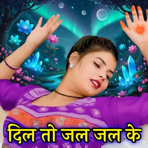 दिल तो जल जल के Rahul Singer MP3 Download