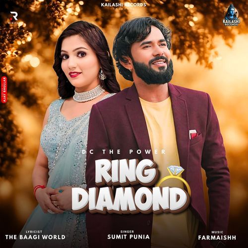 Ring Diamond Sumit Punia MP3 Download