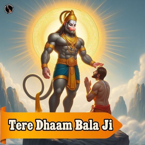 Tere Dhaam Bala Ji Deepak Garg Bhatinda MP3 Download