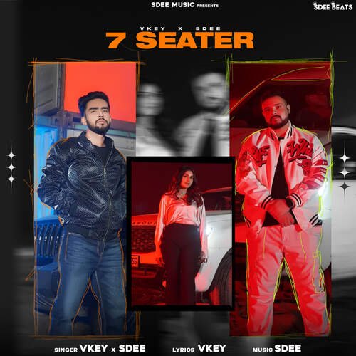 7 Seater Vkey MP3 Download