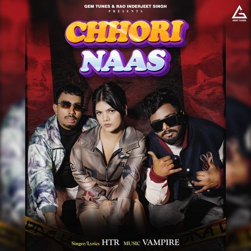 Chhori Naas HTR MP3 Download