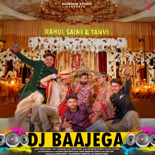 Dj Baajega Abhi Chauhan MP3 Download