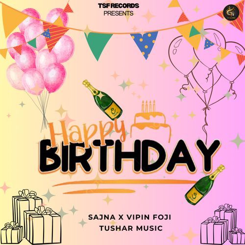 Happy Birthday Tushar Music MP3 Download