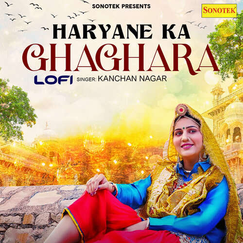 Haryane Ka Ghaghara Lofi Kanchan Nagar MP3 Download