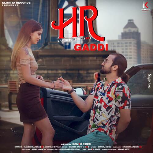 Hr Gaddi Sameer Saroha(Sr) MP3 Download