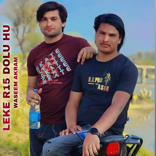 Leke R15 Dolu Hu Waseem Akram MP3 Download