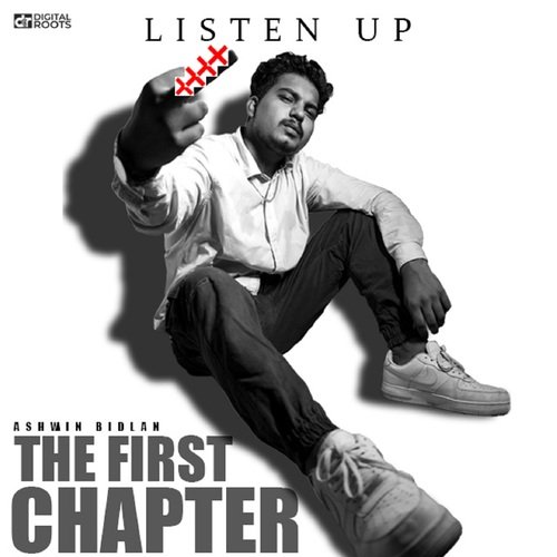 Listen Up Ashwin Bidlan MP3 Download