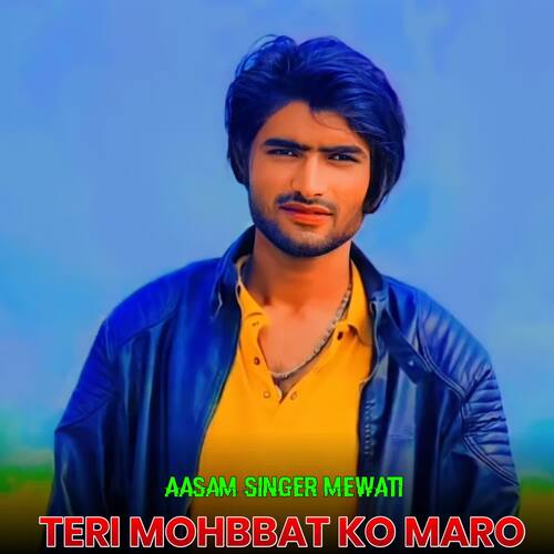 Teri Mohbbat Ko Maro Aasam Singer Mewati MP3 Download