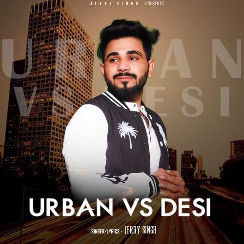 Urban VS Desi Muskan Thakur MP3 Download