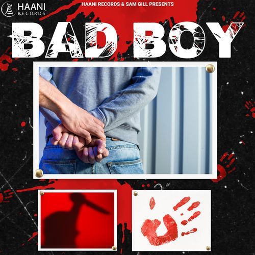 Bad Boy Parshant MP3 Download