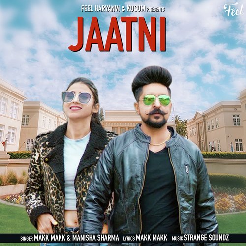 Jaatni Manisha Sharma MP3 Download