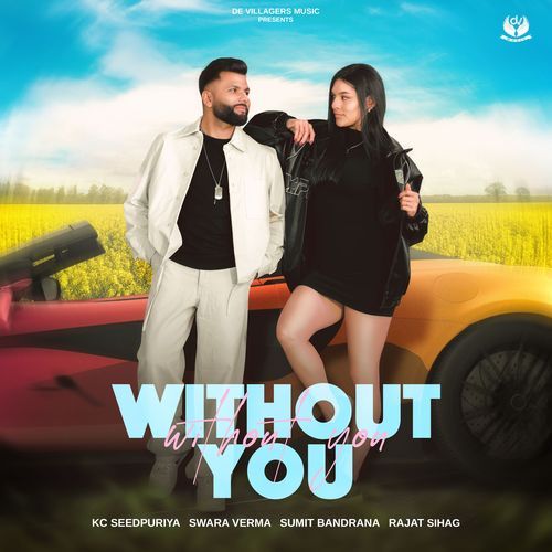 Without You Swara Verma MP3 Download