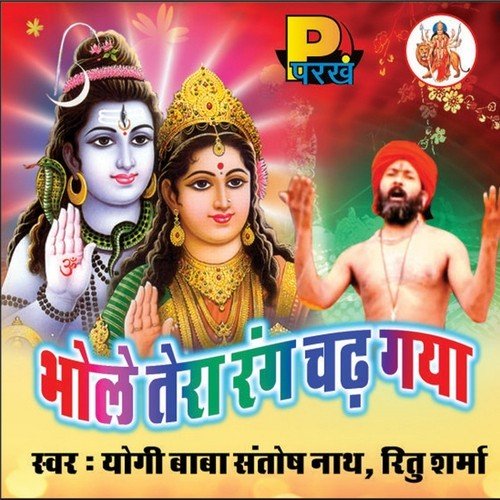 Yogi Baba Santosh Nath Songs MP3 Download