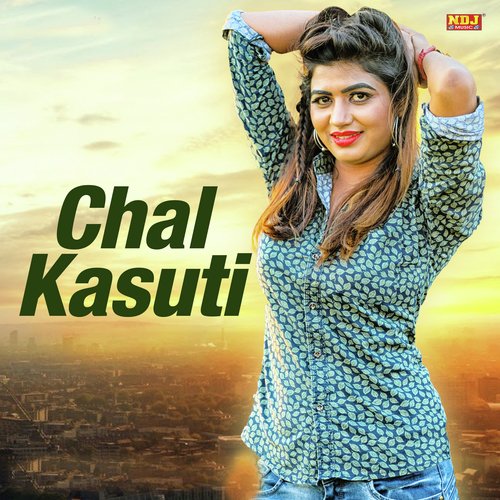 Chal Kasuti KK Haryanvi MP3 Download