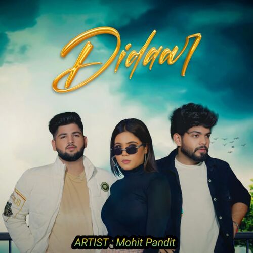 Didaar Mohit Pandit MP3 Download