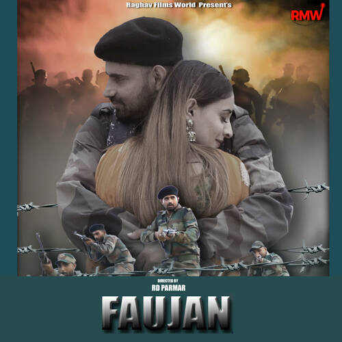 Faujan Mr Boota MP3 Download