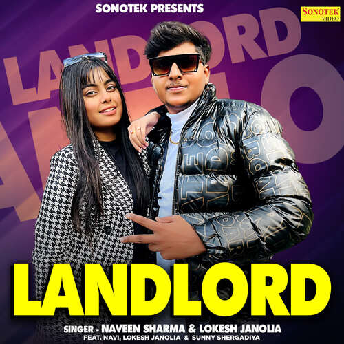 Landlord Naveen Sharma MP3 Download